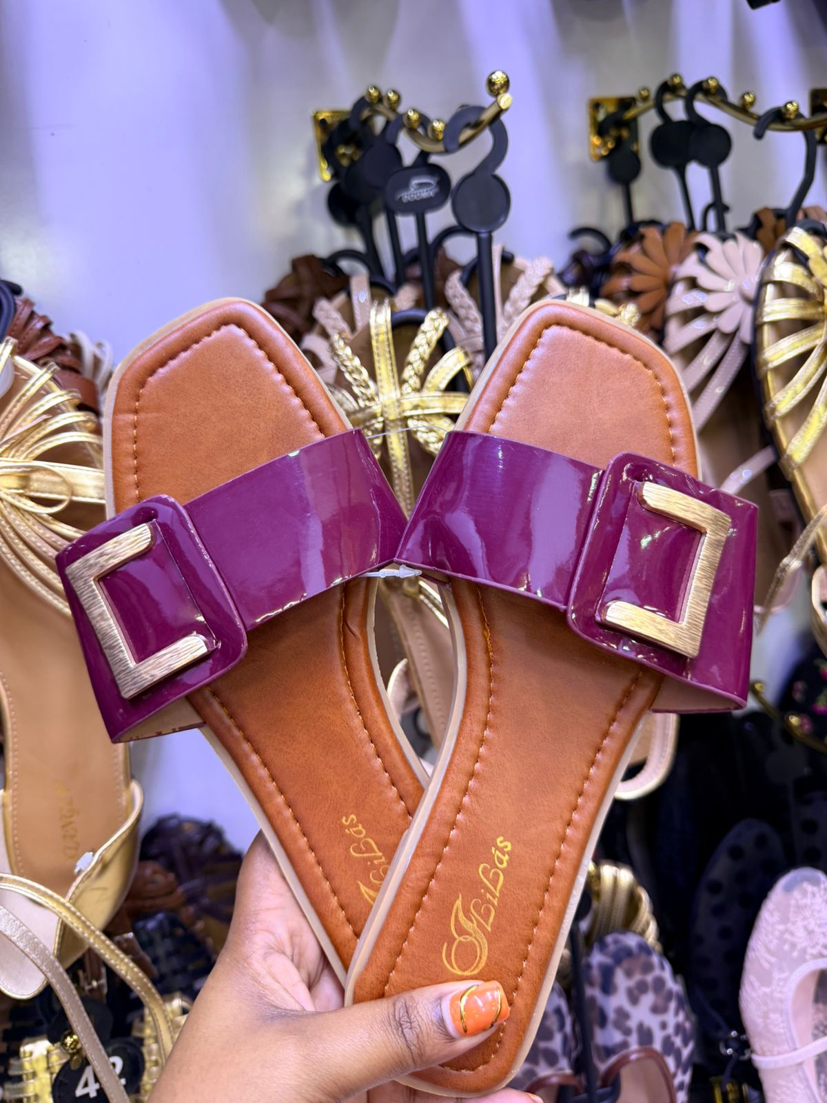 Sandals - Image 3