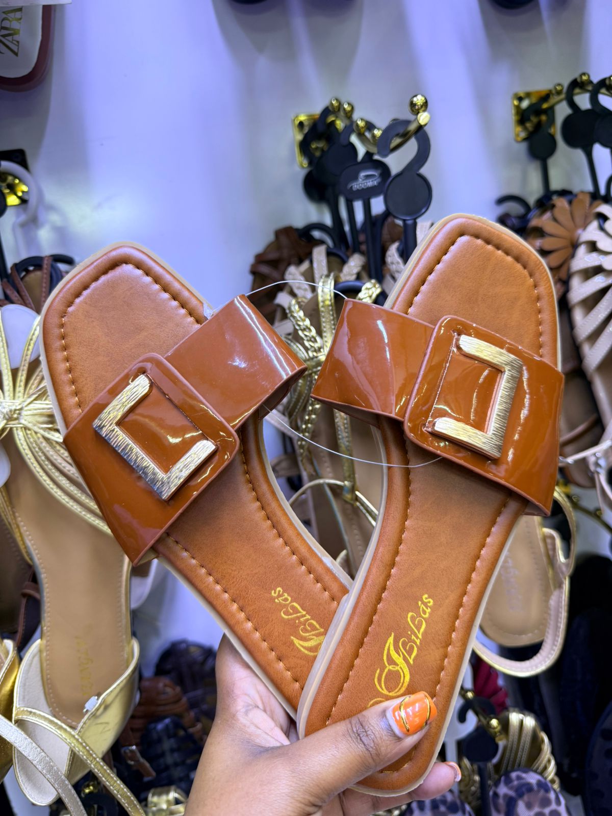 Sandals - Image 4