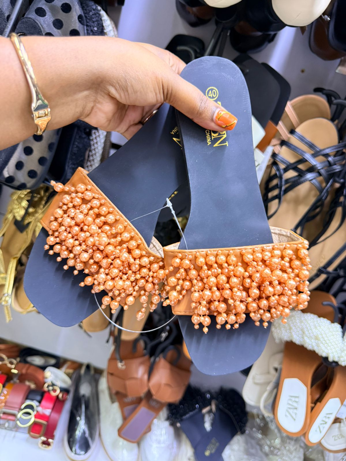 Sandals - Image 2