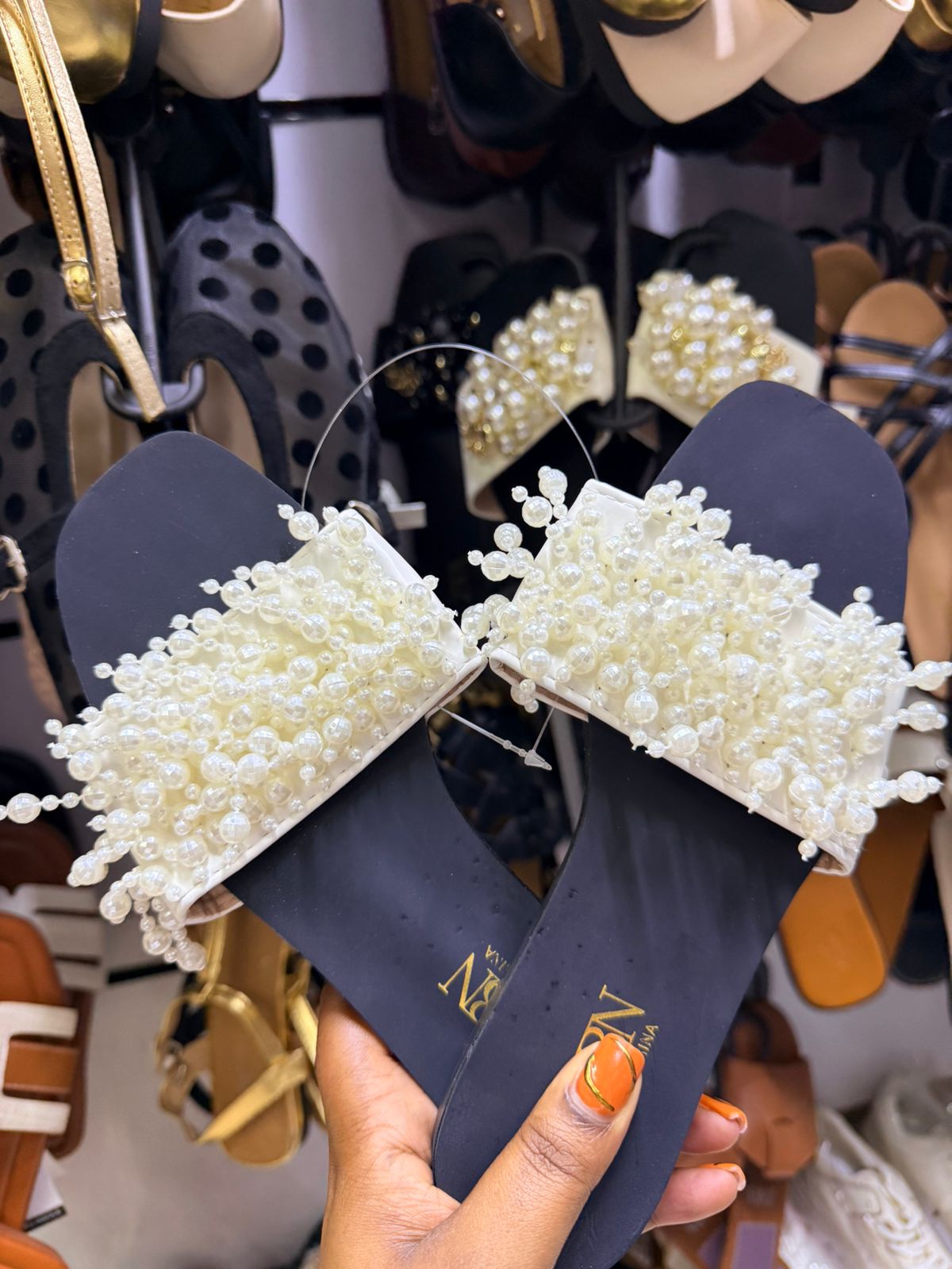 Sandals - Image 3