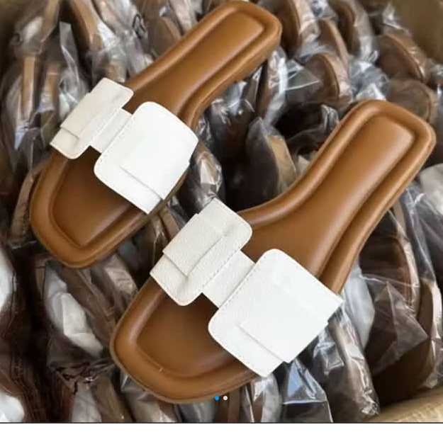 Sandals - Image 2