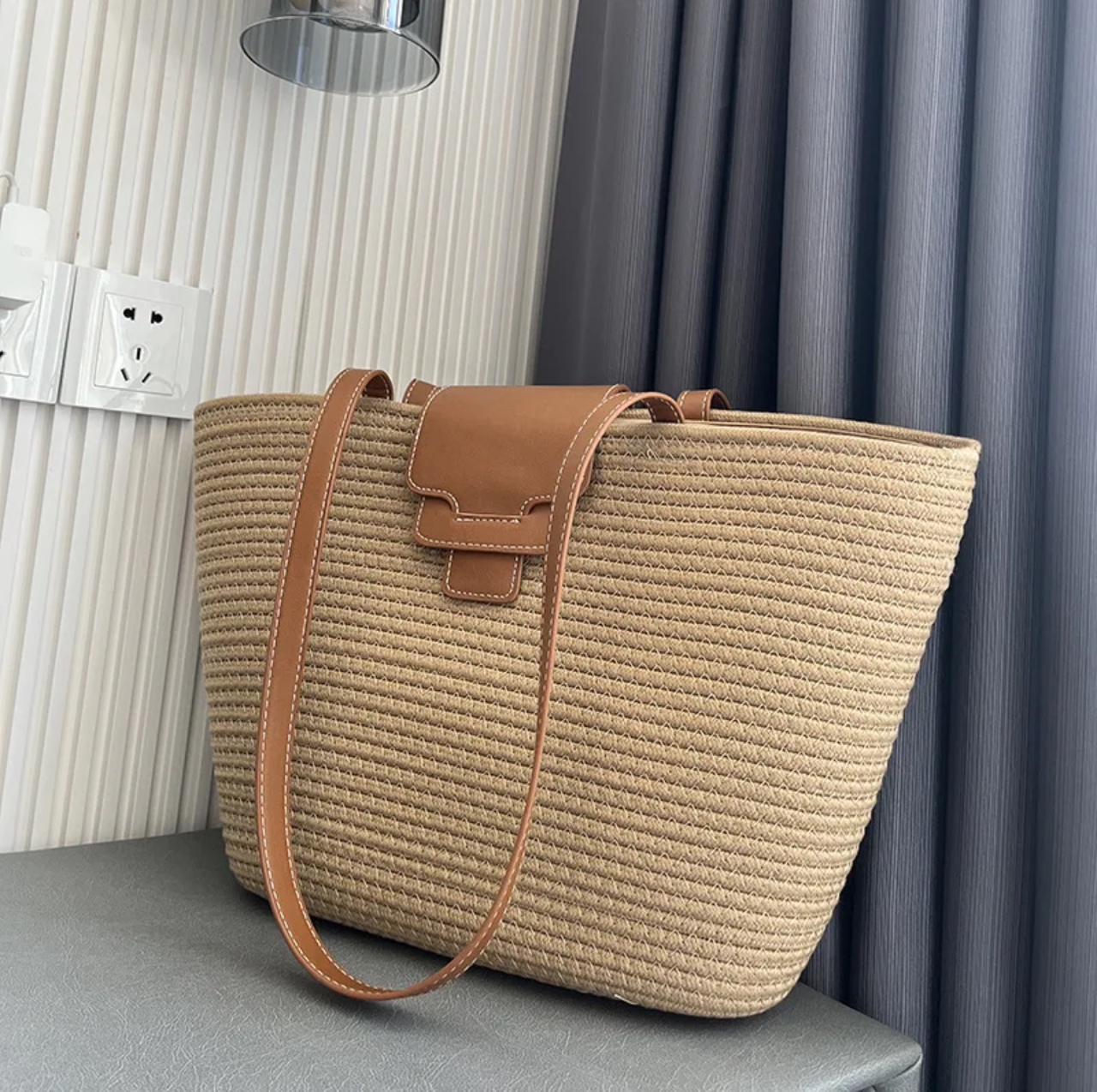 Beach bag