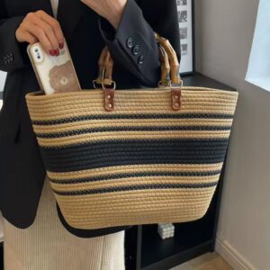 Beach bag