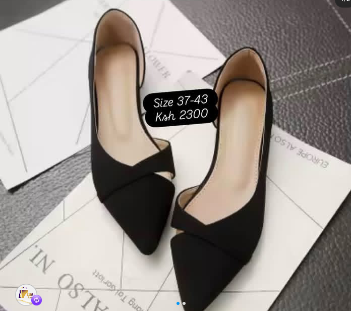 Doll shoe