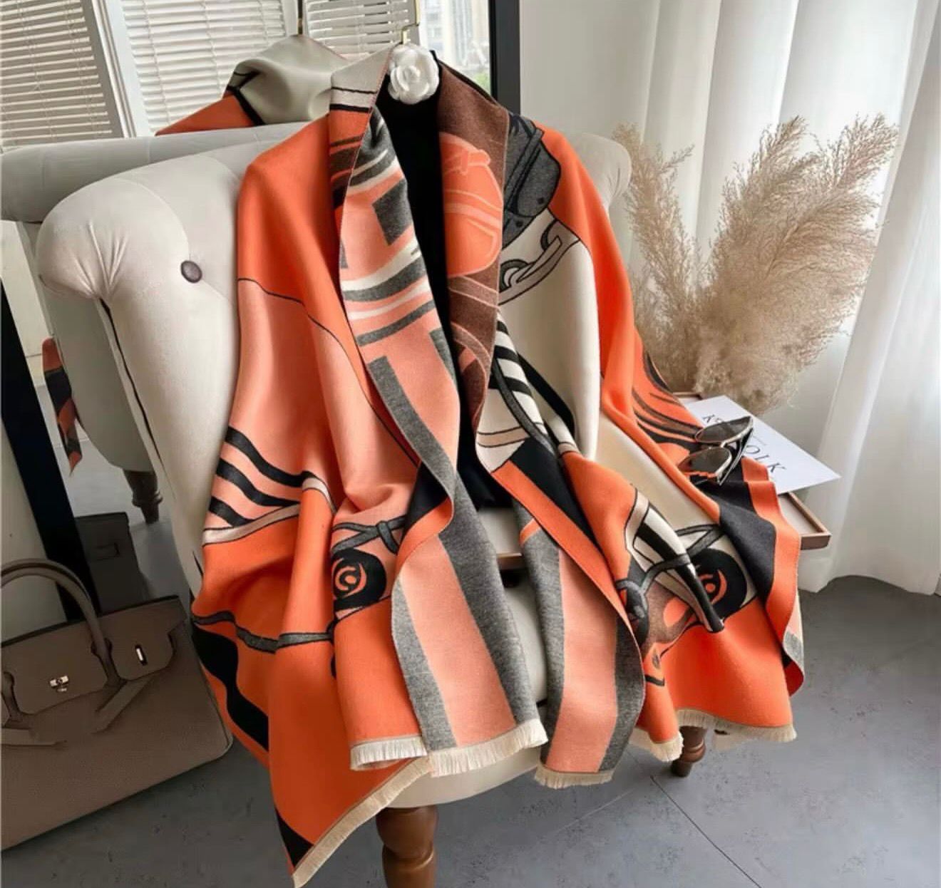 Scarf