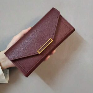 Wallets