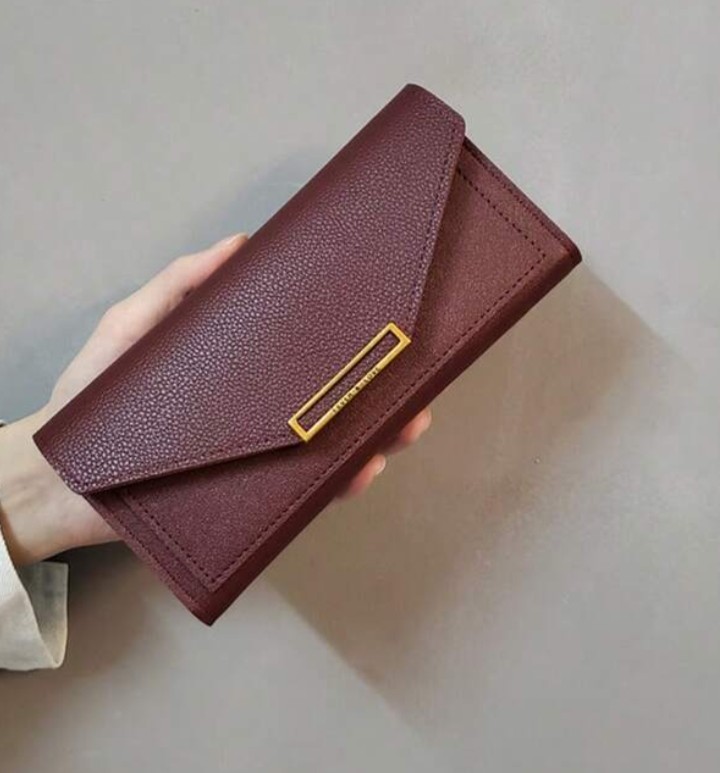 Wallets