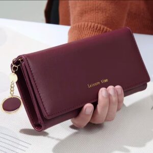 Wallets