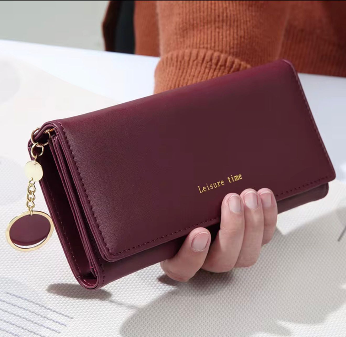 Wallets