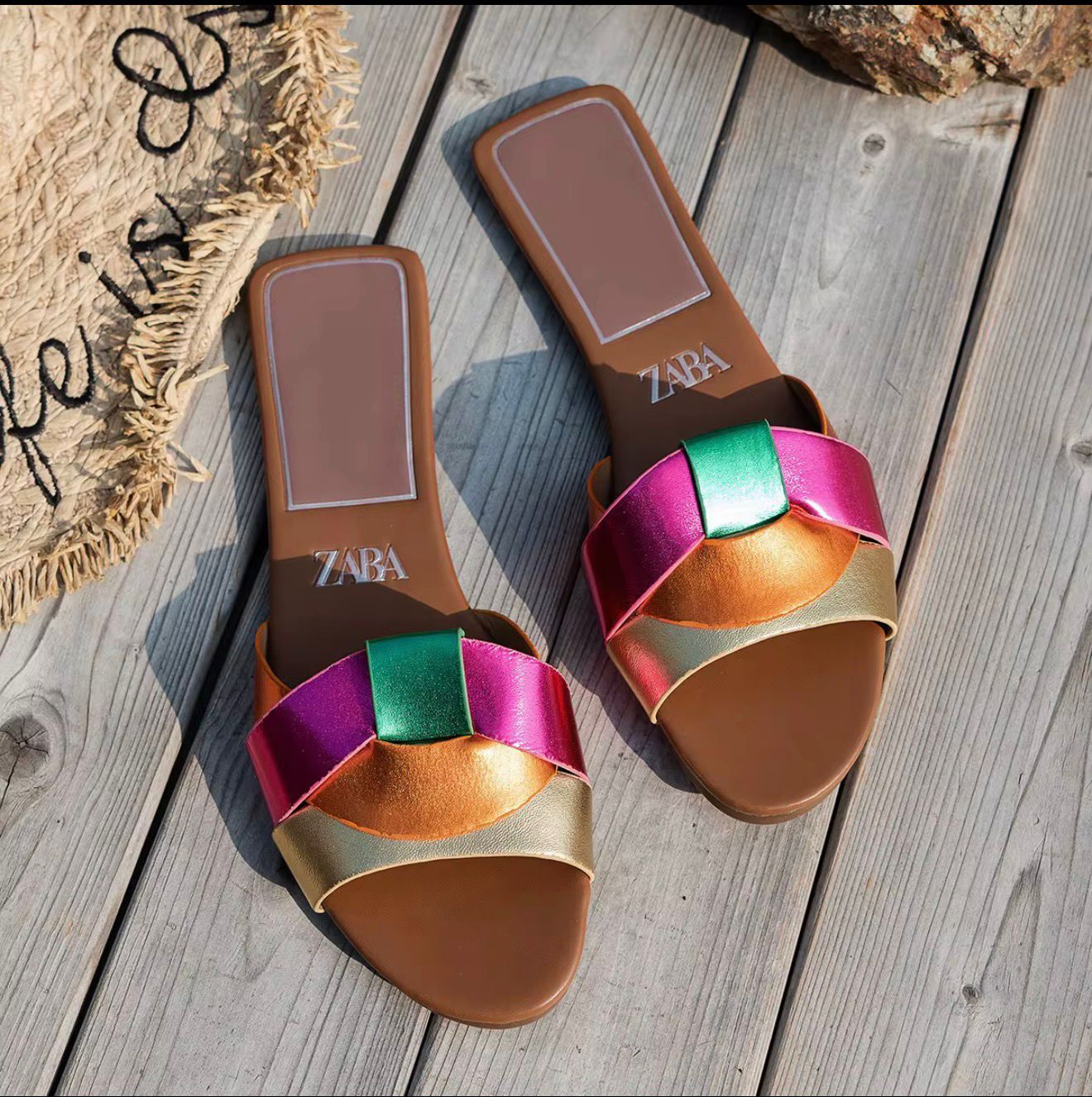 Sandals - Image 2