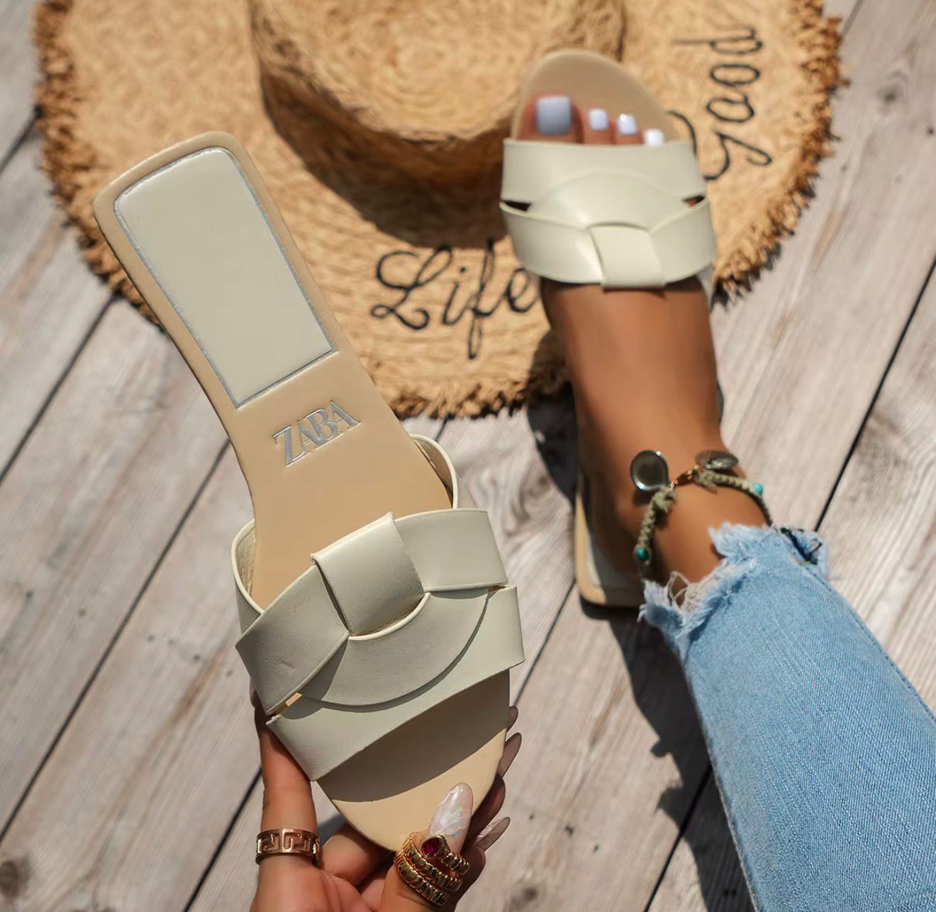 Sandals - Image 3