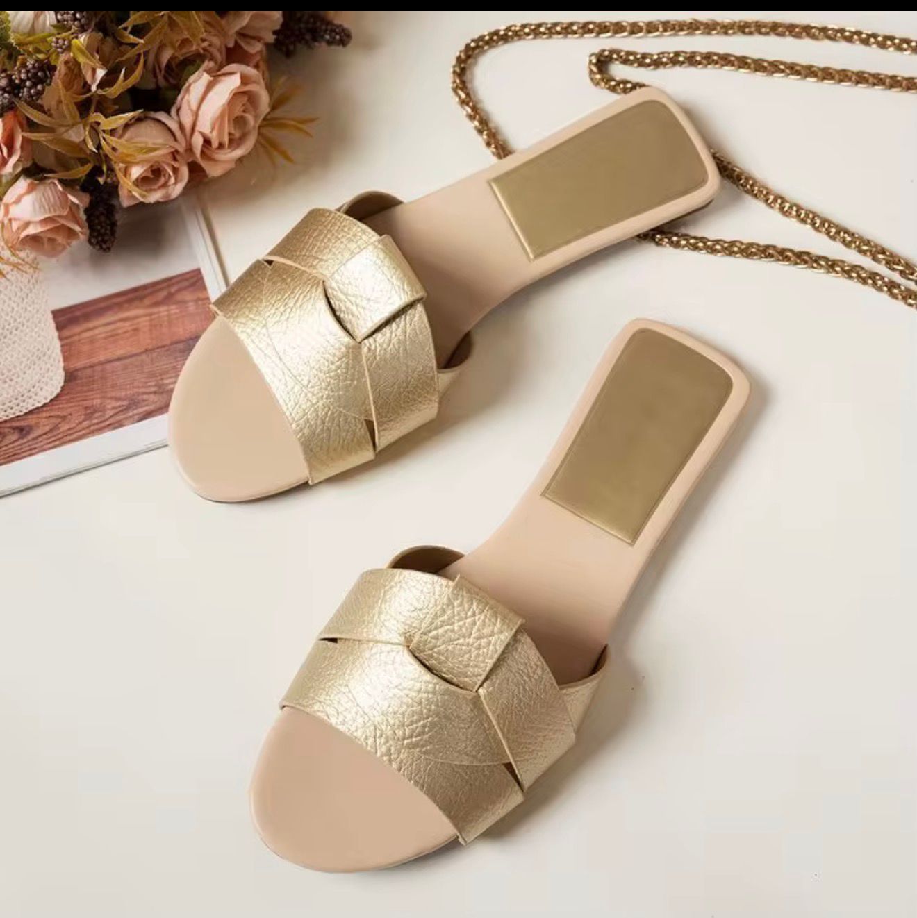 Sandals - Image 5