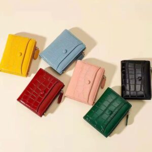 Wallets