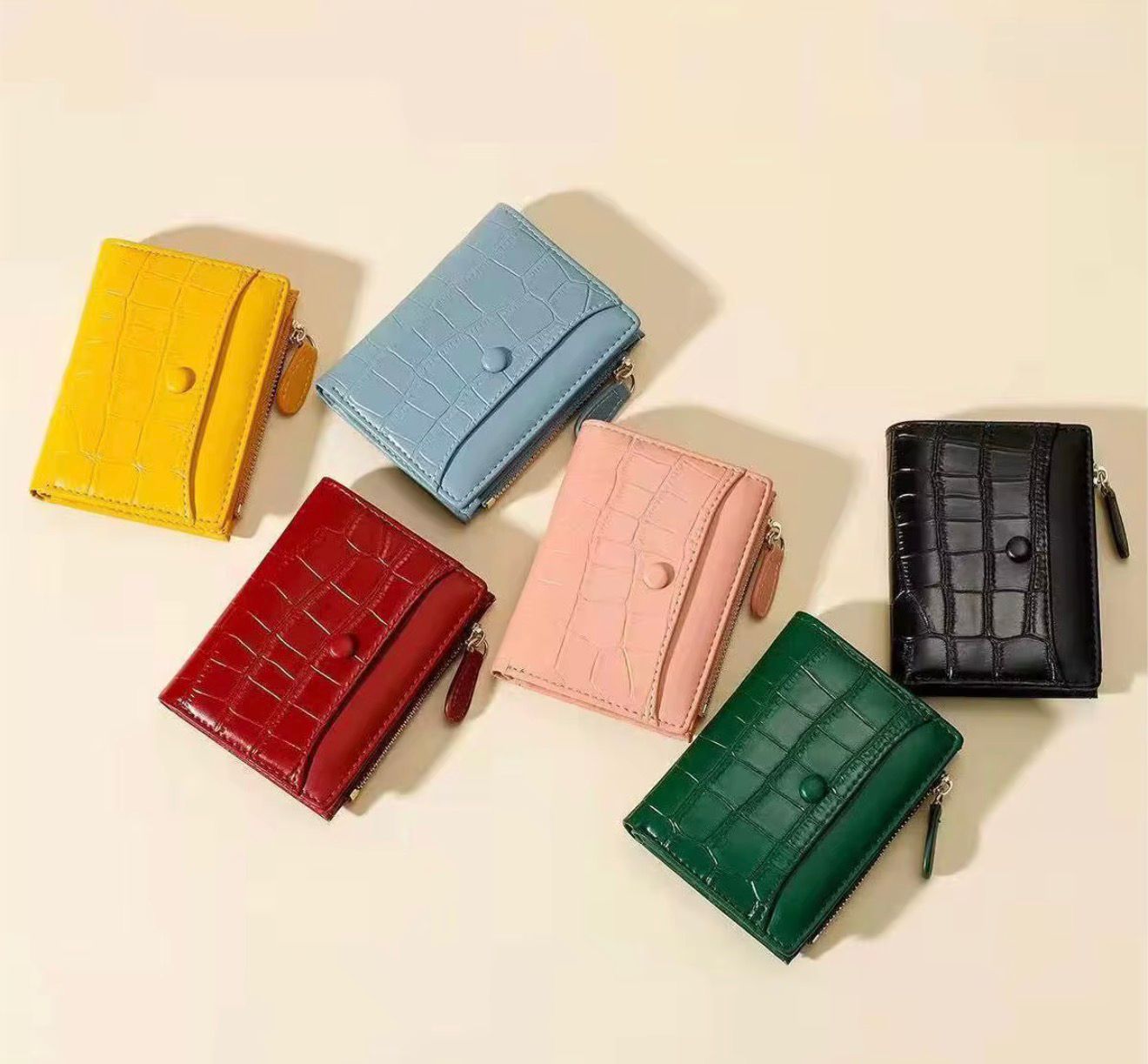 Wallets
