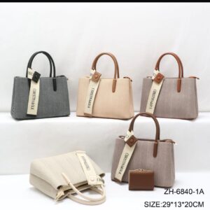 Bags