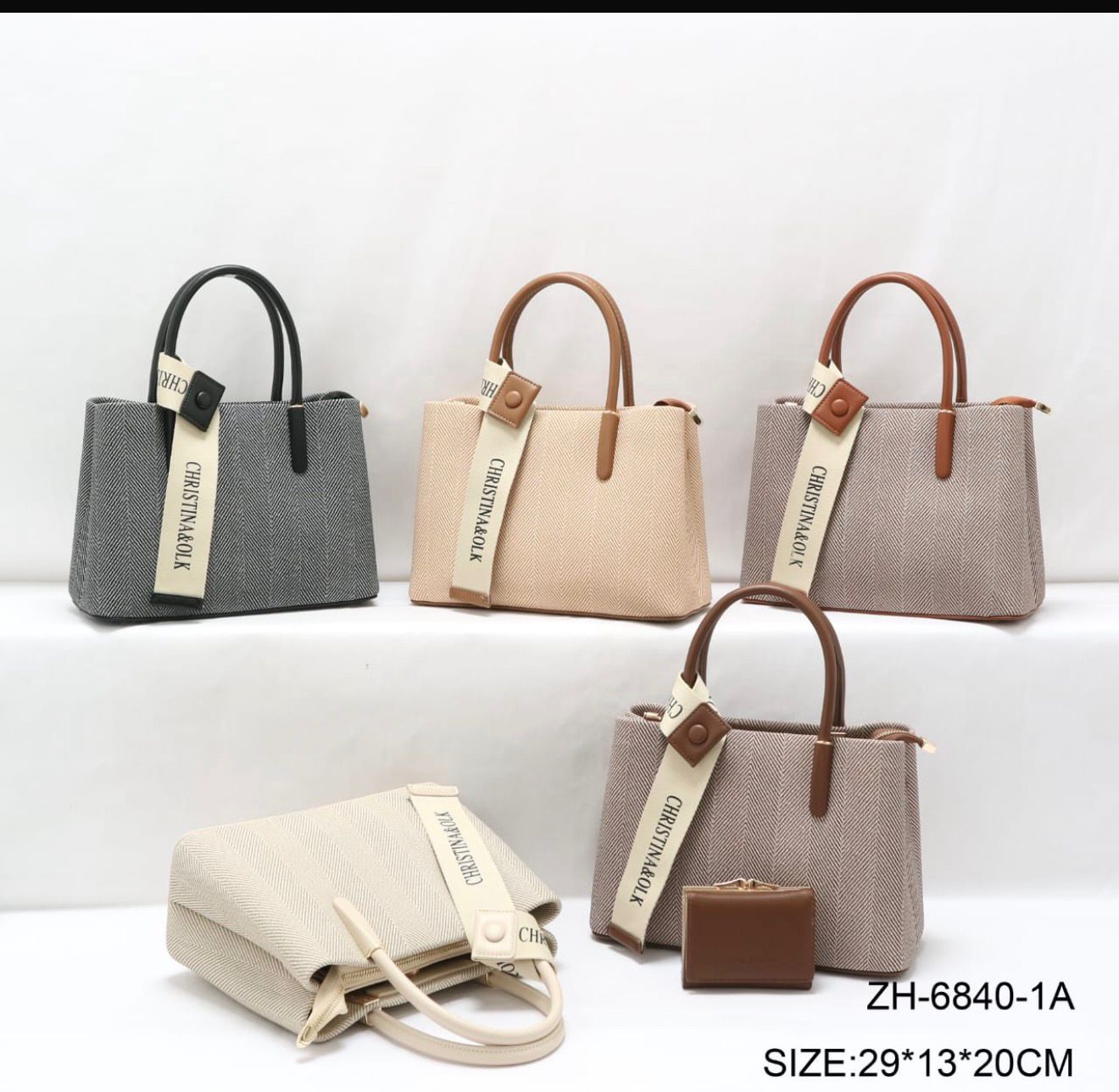 Bags
