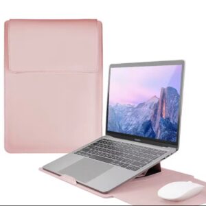 Laptop sleeves