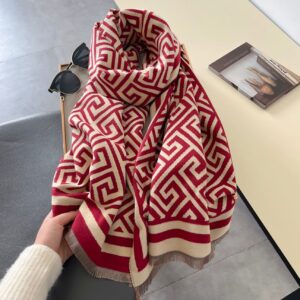 Scarfs