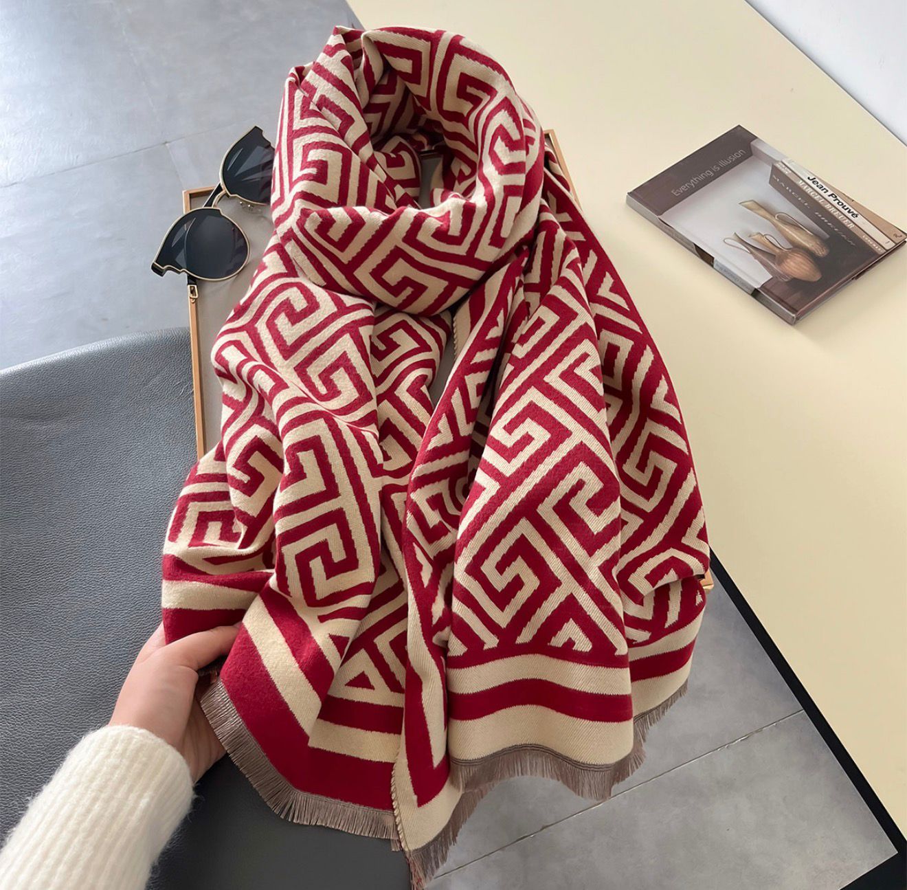 Scarfs